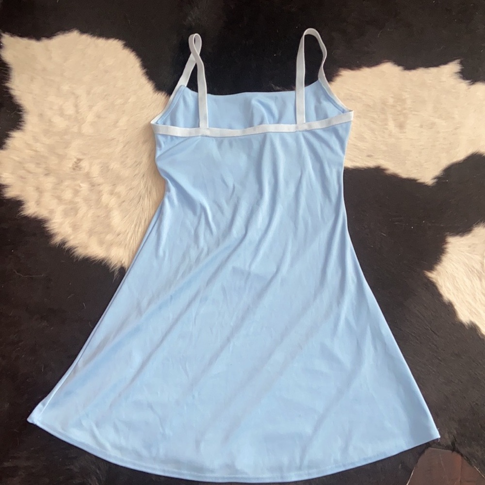 Cider 13 going on 30 inspired dress; Jennifer garner Jenna rink - Picture 3 of 9